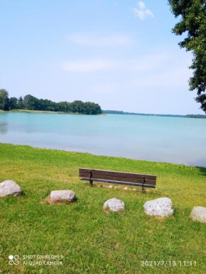 Pokoje u Roberta, Węgorzewo